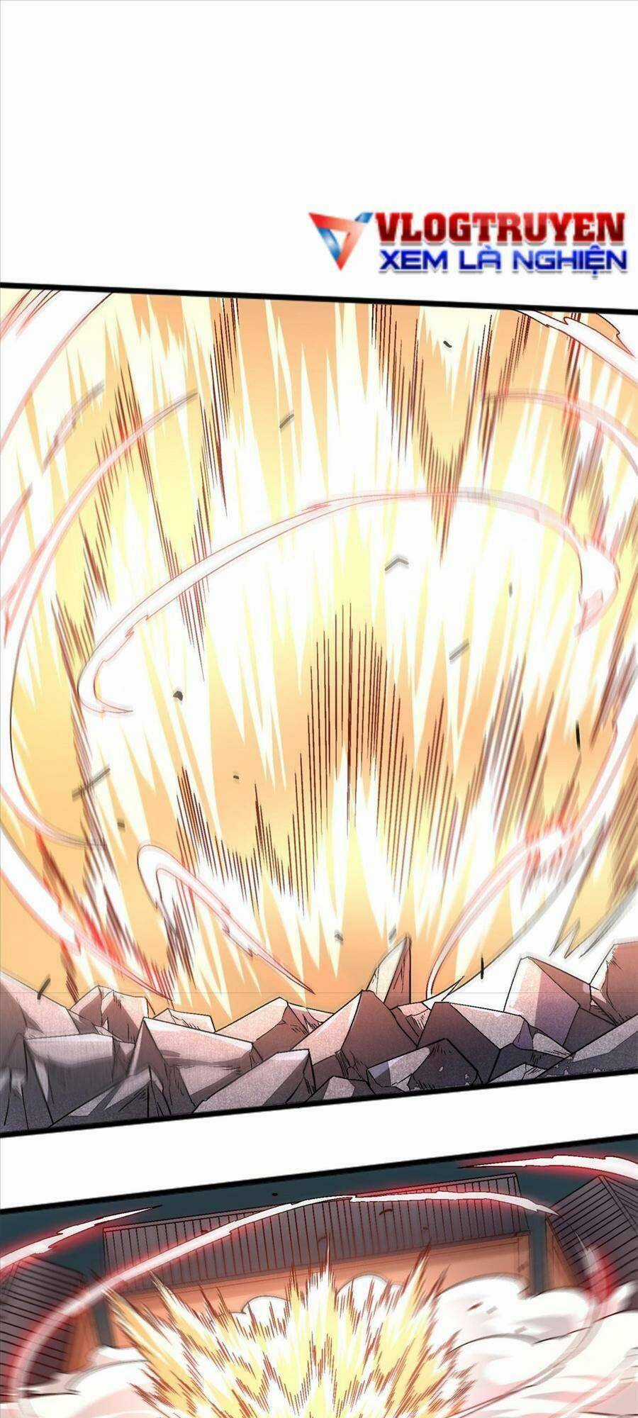 Thí Chủ, Lên Đường Thôi! Chapter 50 trang 14