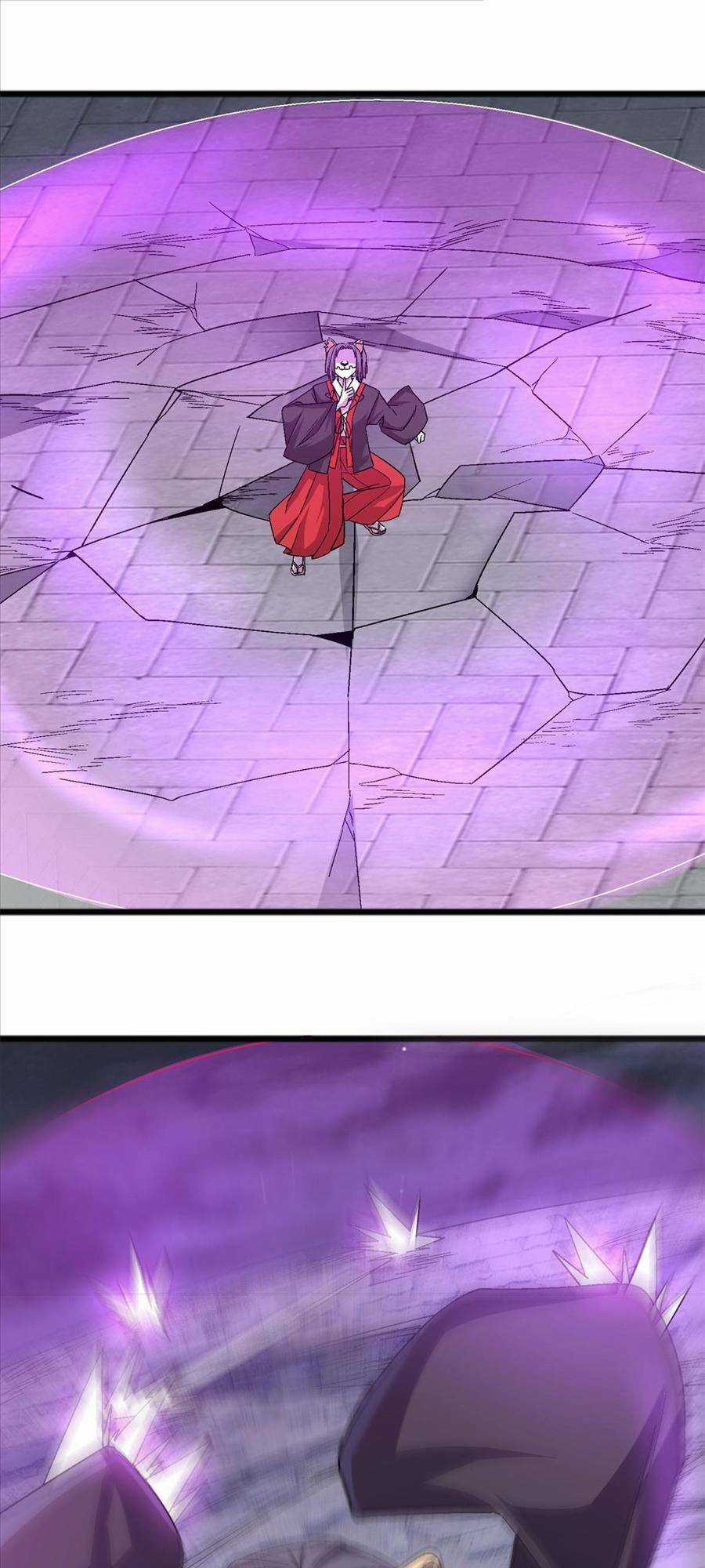 Thí Chủ, Lên Đường Thôi! Chapter 50 trang 26