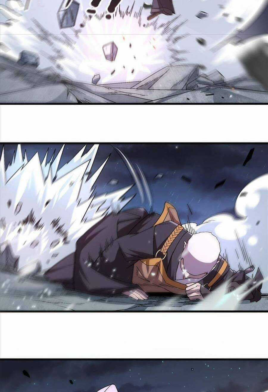 Thí Chủ, Lên Đường Thôi! Chapter 51 trang 19