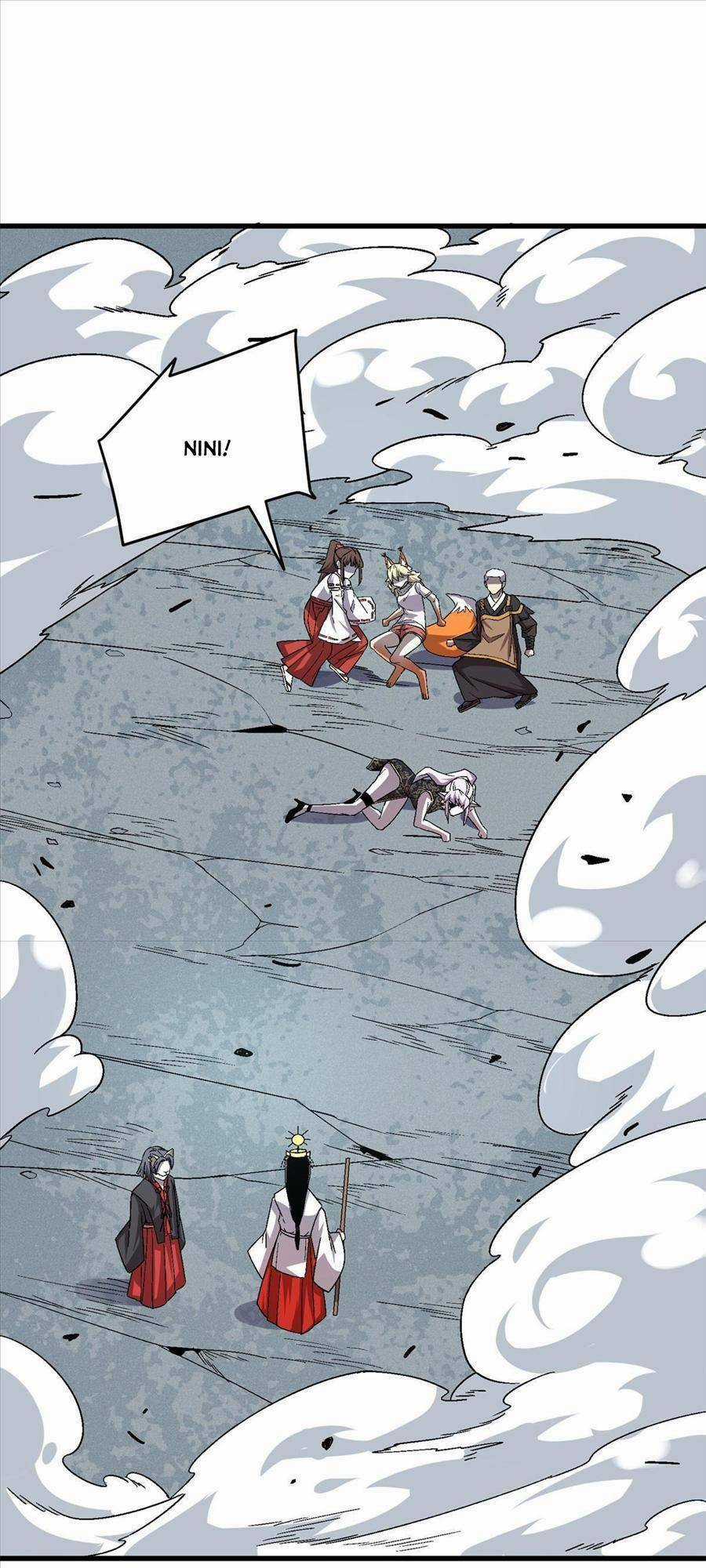 Thí Chủ, Lên Đường Thôi! Chapter 51 trang 2