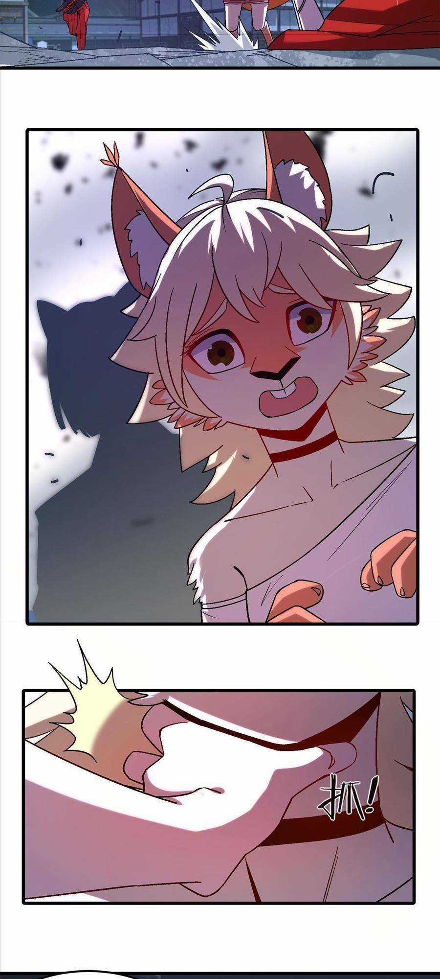 Thí Chủ, Lên Đường Thôi! Chapter 51 trang 23