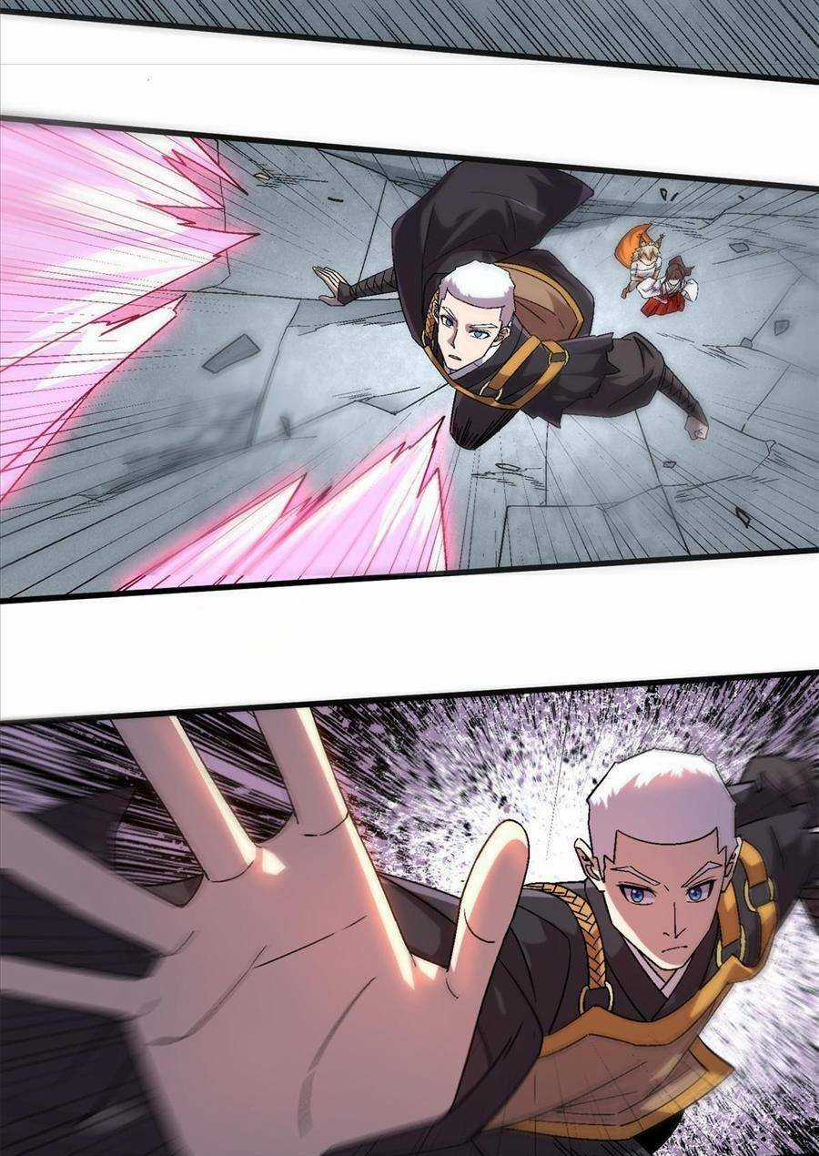 Thí Chủ, Lên Đường Thôi! Chapter 51 trang 8