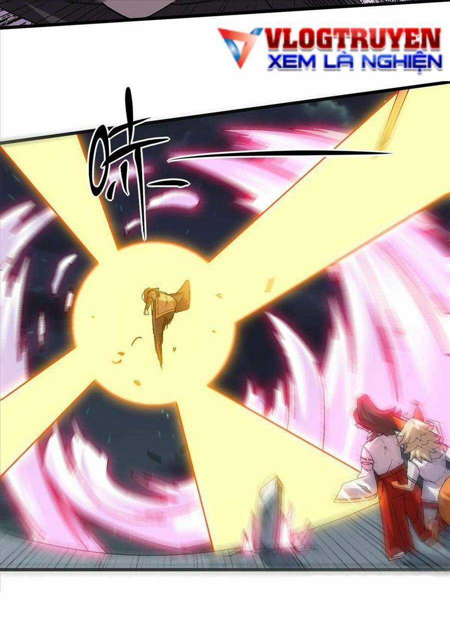 Thí Chủ, Lên Đường Thôi! Chapter 51 trang 9