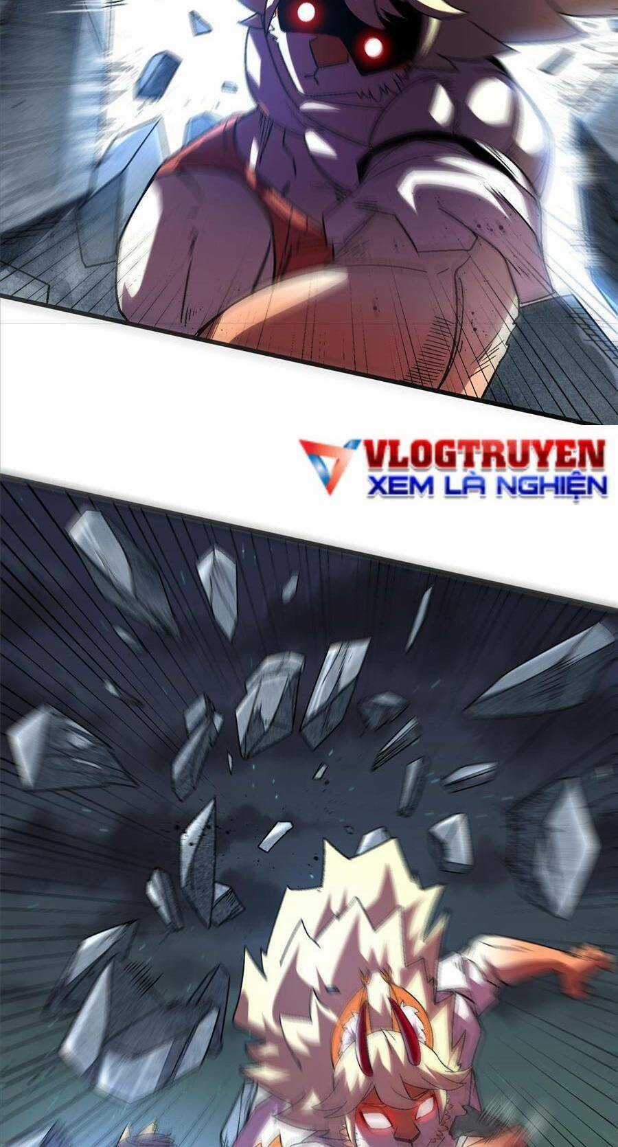 Thí Chủ, Lên Đường Thôi! Chapter 52 trang 11