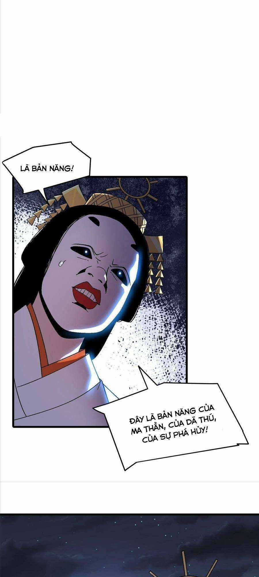 Thí Chủ, Lên Đường Thôi! Chapter 52 trang 13