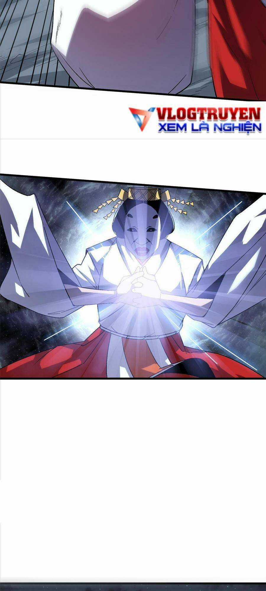 Thí Chủ, Lên Đường Thôi! Chapter 52 trang 16