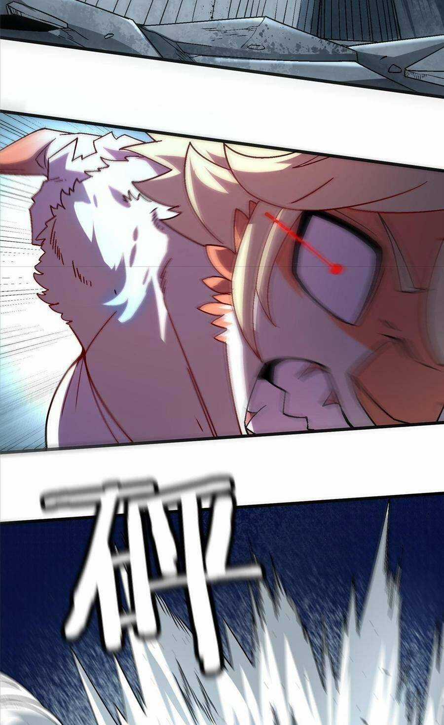 Thí Chủ, Lên Đường Thôi! Chapter 52 trang 19