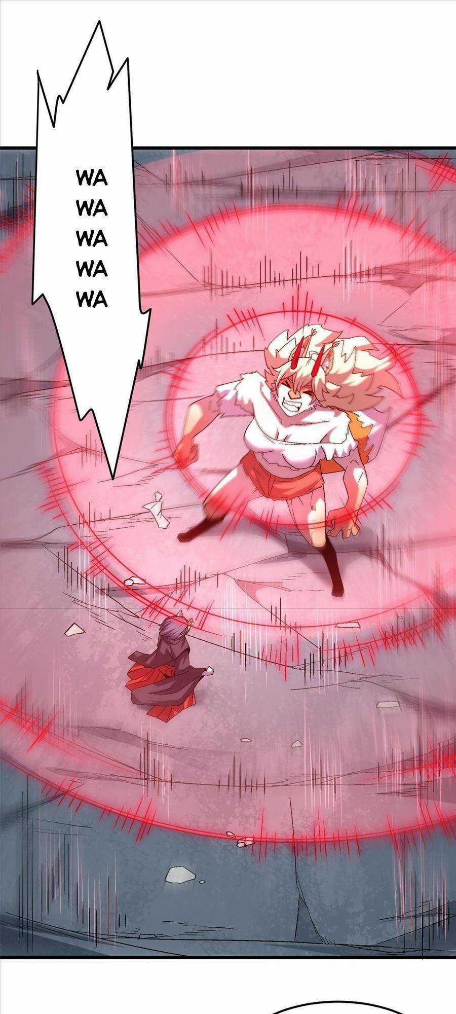 Thí Chủ, Lên Đường Thôi! Chapter 52 trang 2