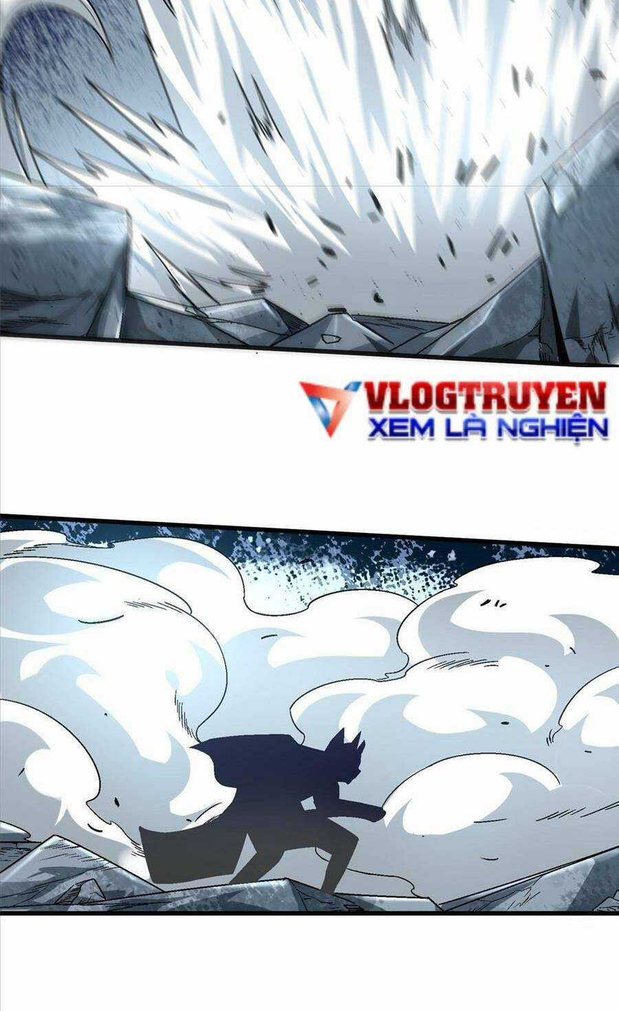 Thí Chủ, Lên Đường Thôi! Chapter 52 trang 20