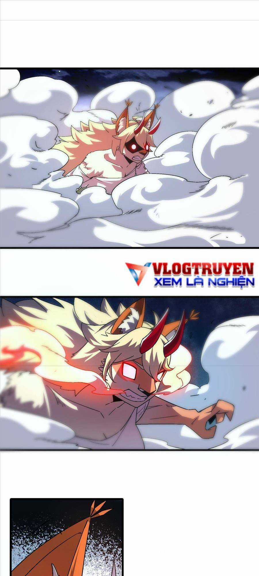 Thí Chủ, Lên Đường Thôi! Chapter 52 trang 21