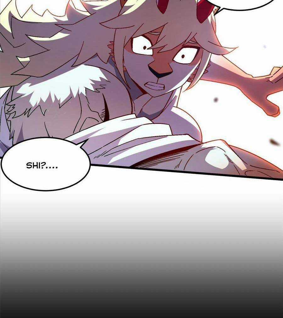 Thí Chủ, Lên Đường Thôi! Chapter 52 trang 29