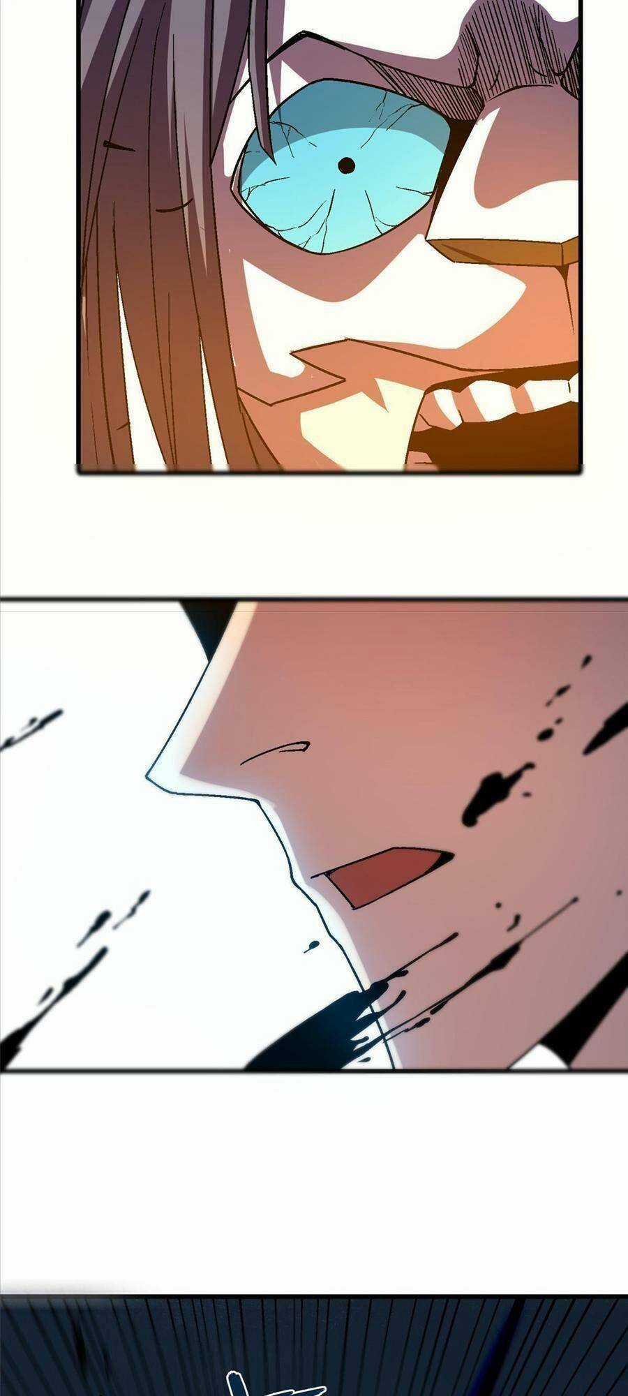 Thí Chủ, Lên Đường Thôi! Chapter 52 trang 39