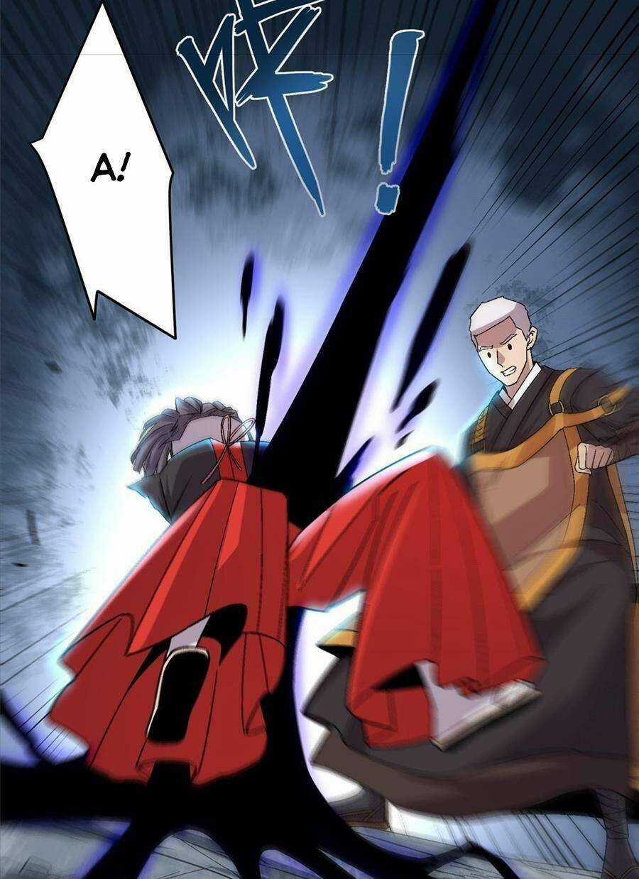 Thí Chủ, Lên Đường Thôi! Chapter 52 trang 40