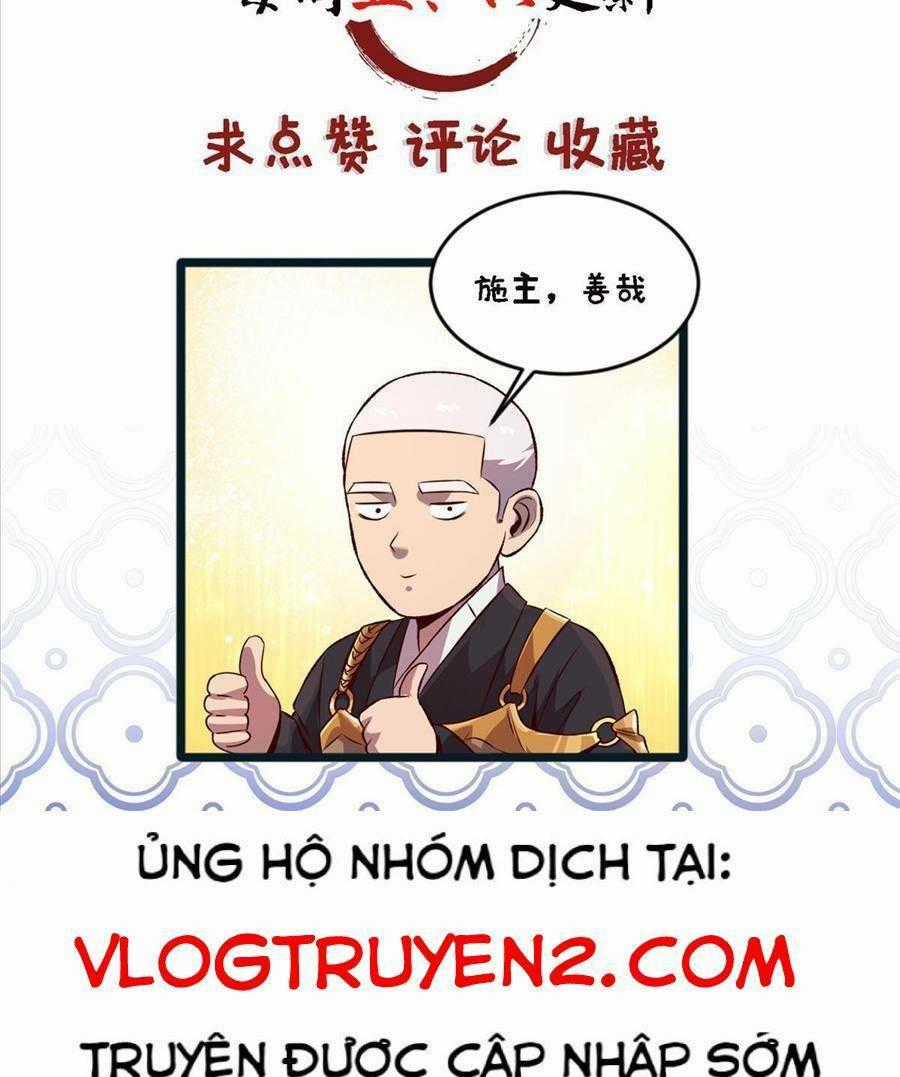 Thí Chủ, Lên Đường Thôi! Chapter 52 trang 44