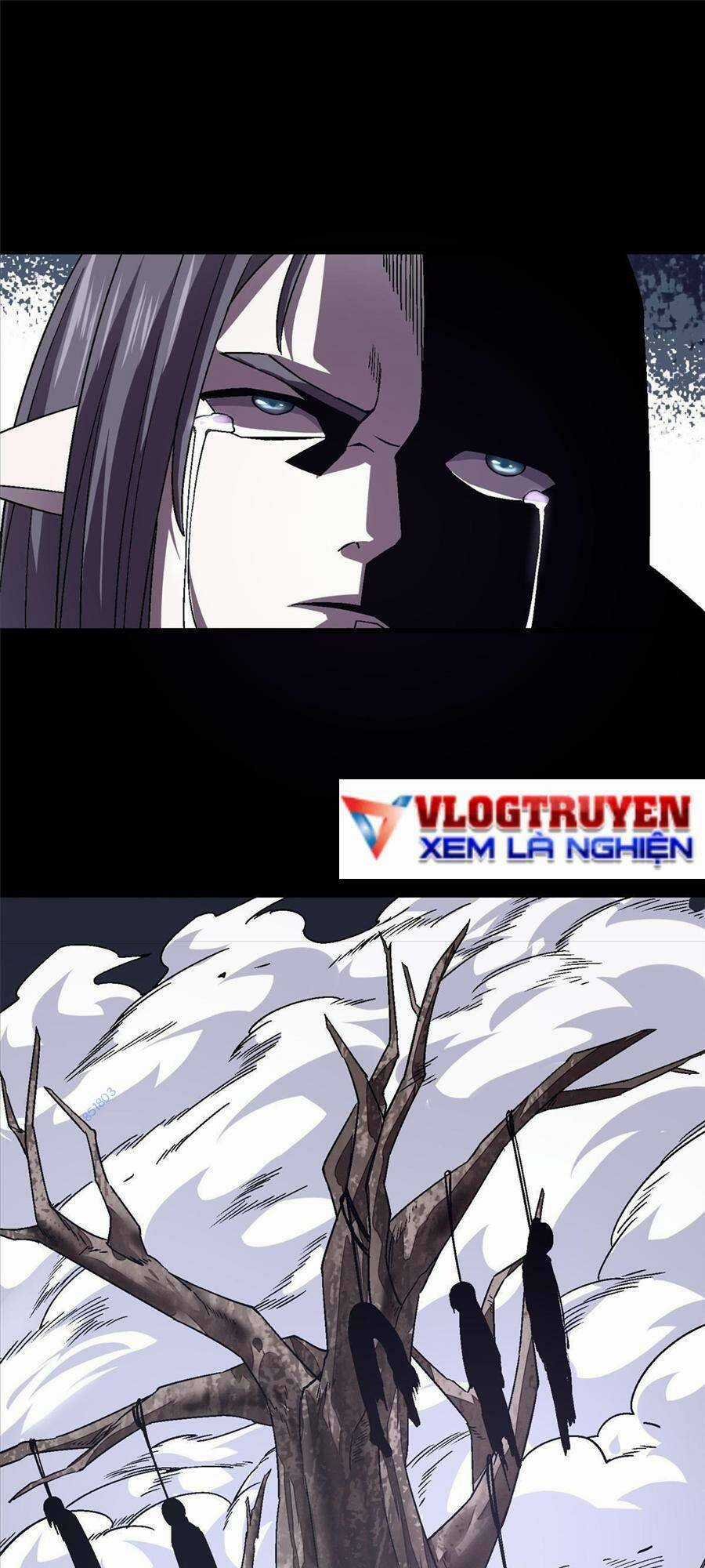 Thí Chủ, Lên Đường Thôi! Chapter 53 trang 10