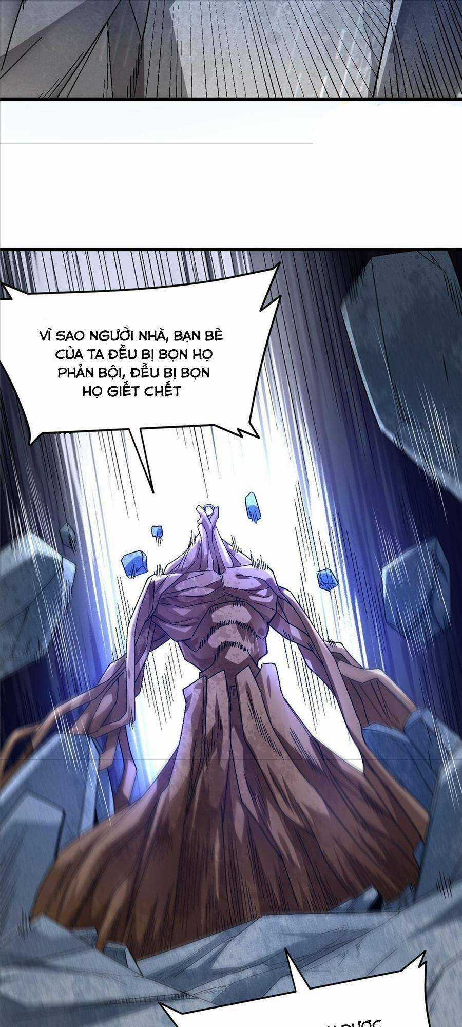 Thí Chủ, Lên Đường Thôi! Chapter 53 trang 13