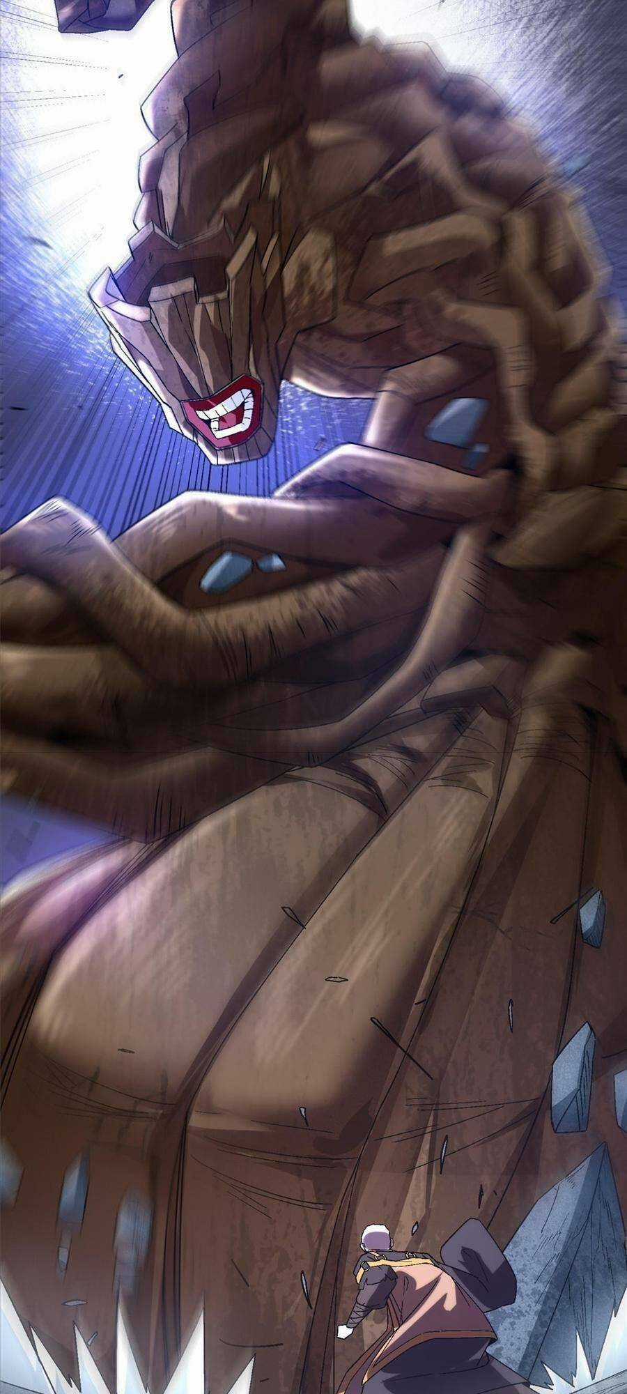 Thí Chủ, Lên Đường Thôi! Chapter 53 trang 15