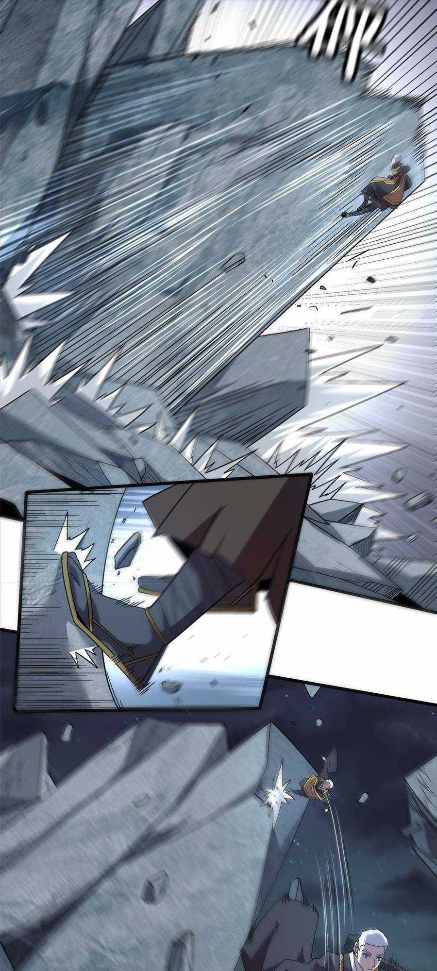 Thí Chủ, Lên Đường Thôi! Chapter 53 trang 19