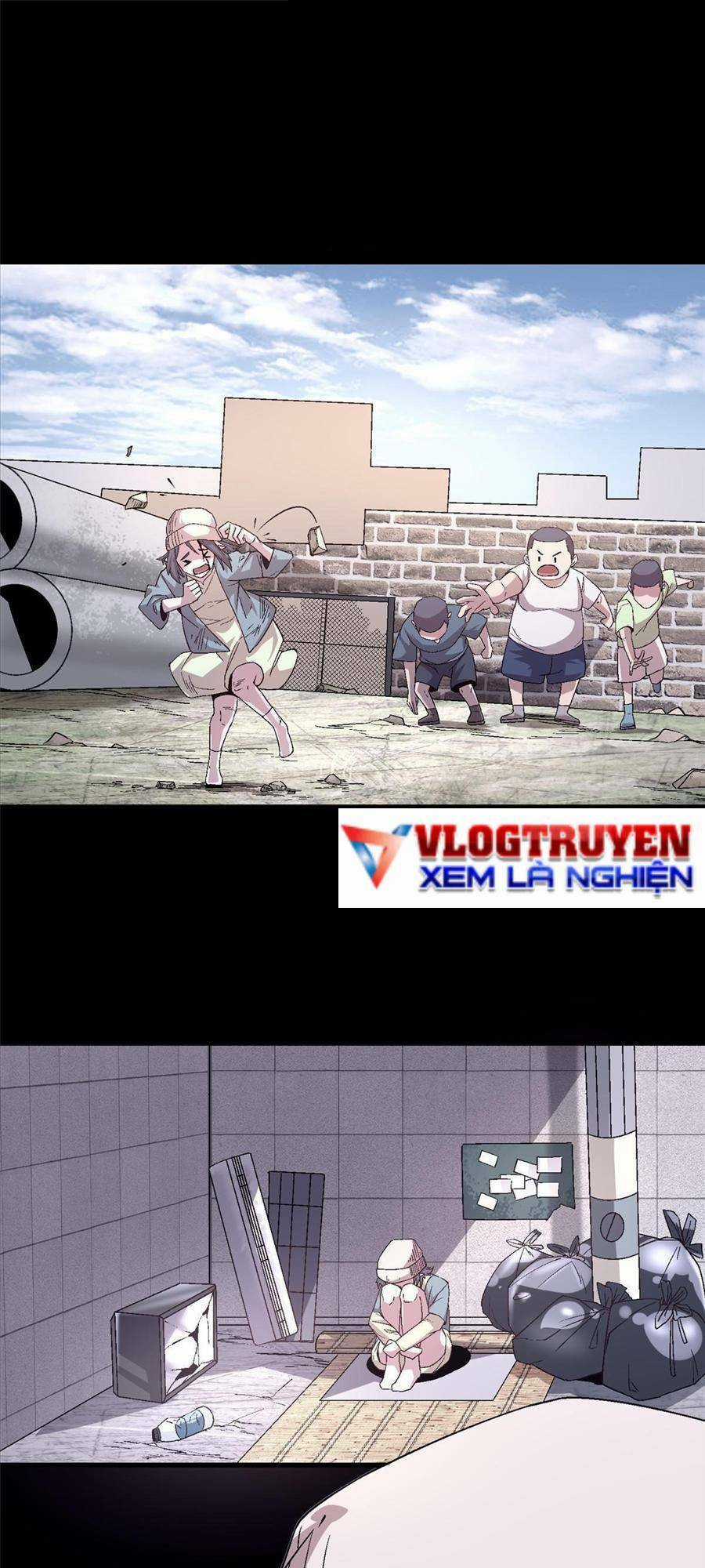 Thí Chủ, Lên Đường Thôi! Chapter 53 trang 2