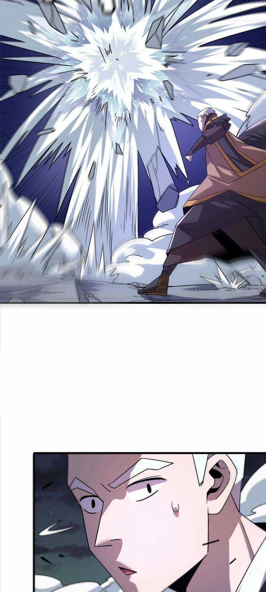 Thí Chủ, Lên Đường Thôi! Chapter 53 trang 22