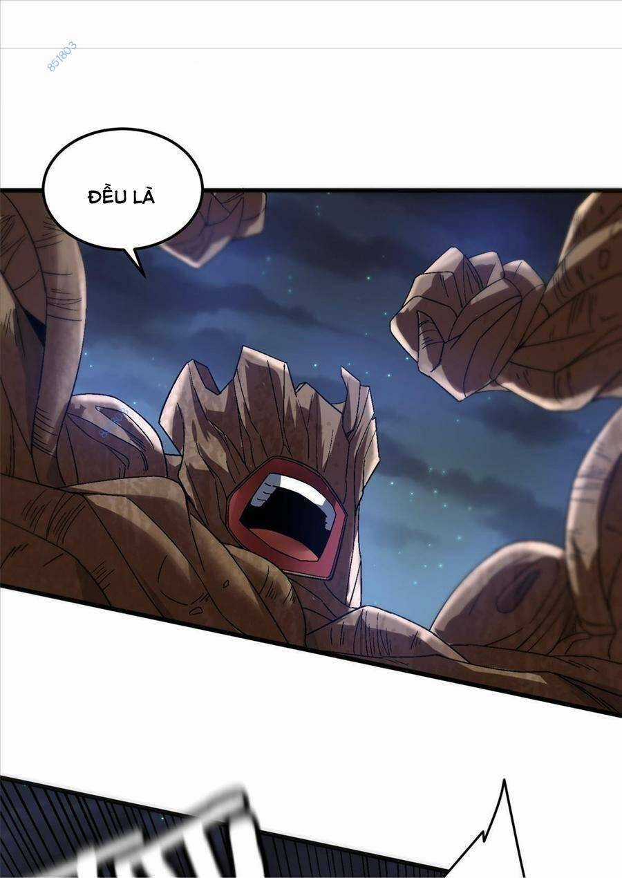 Thí Chủ, Lên Đường Thôi! Chapter 53 trang 28