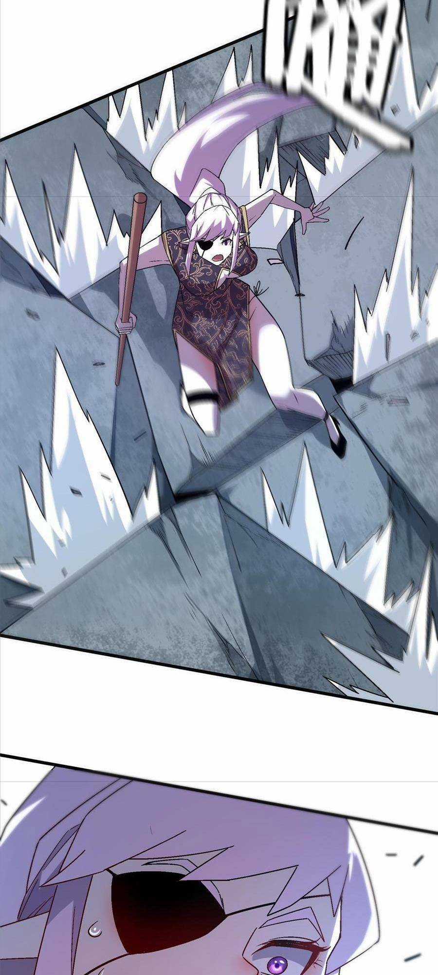 Thí Chủ, Lên Đường Thôi! Chapter 53 trang 30