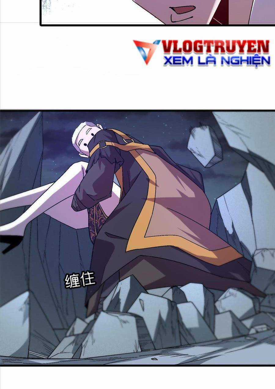 Thí Chủ, Lên Đường Thôi! Chapter 53 trang 35