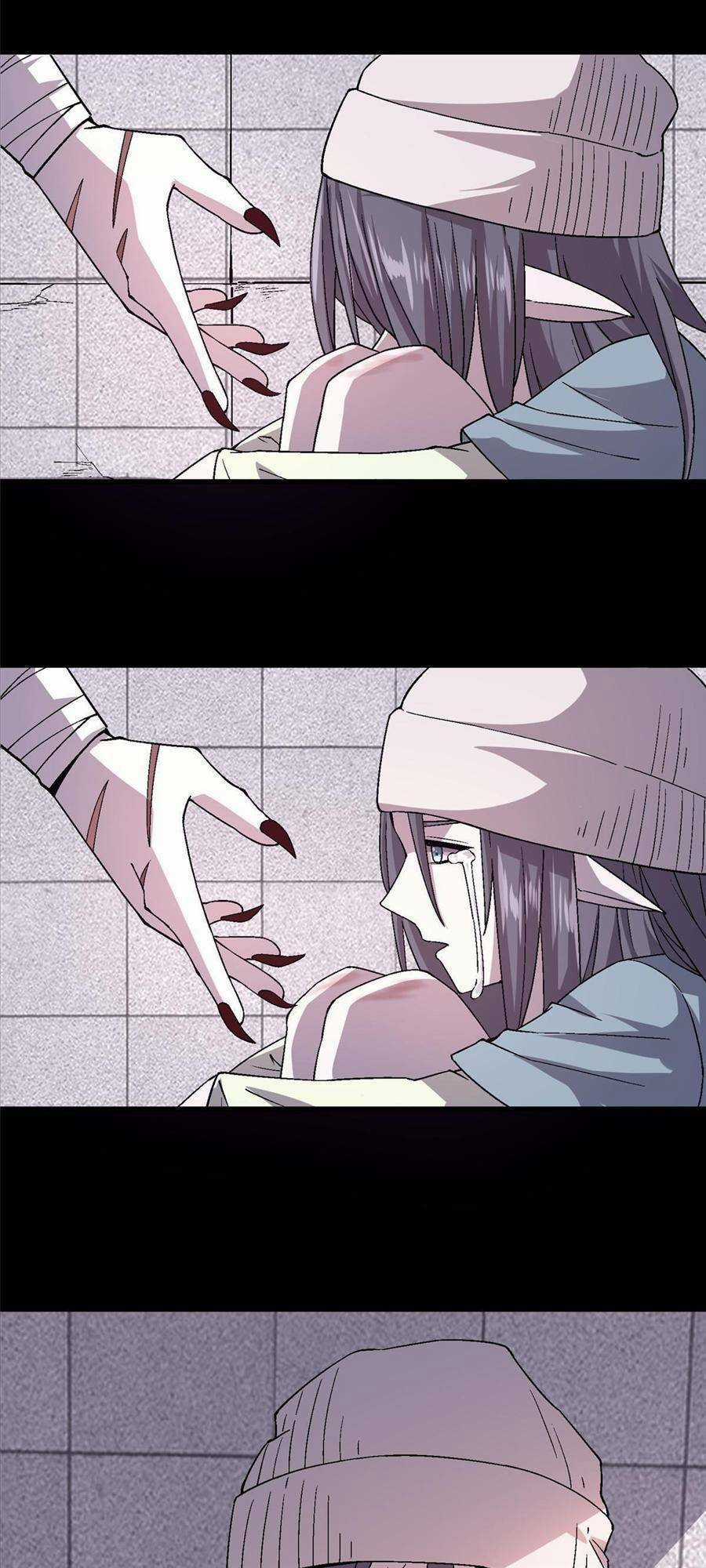 Thí Chủ, Lên Đường Thôi! Chapter 53 trang 4