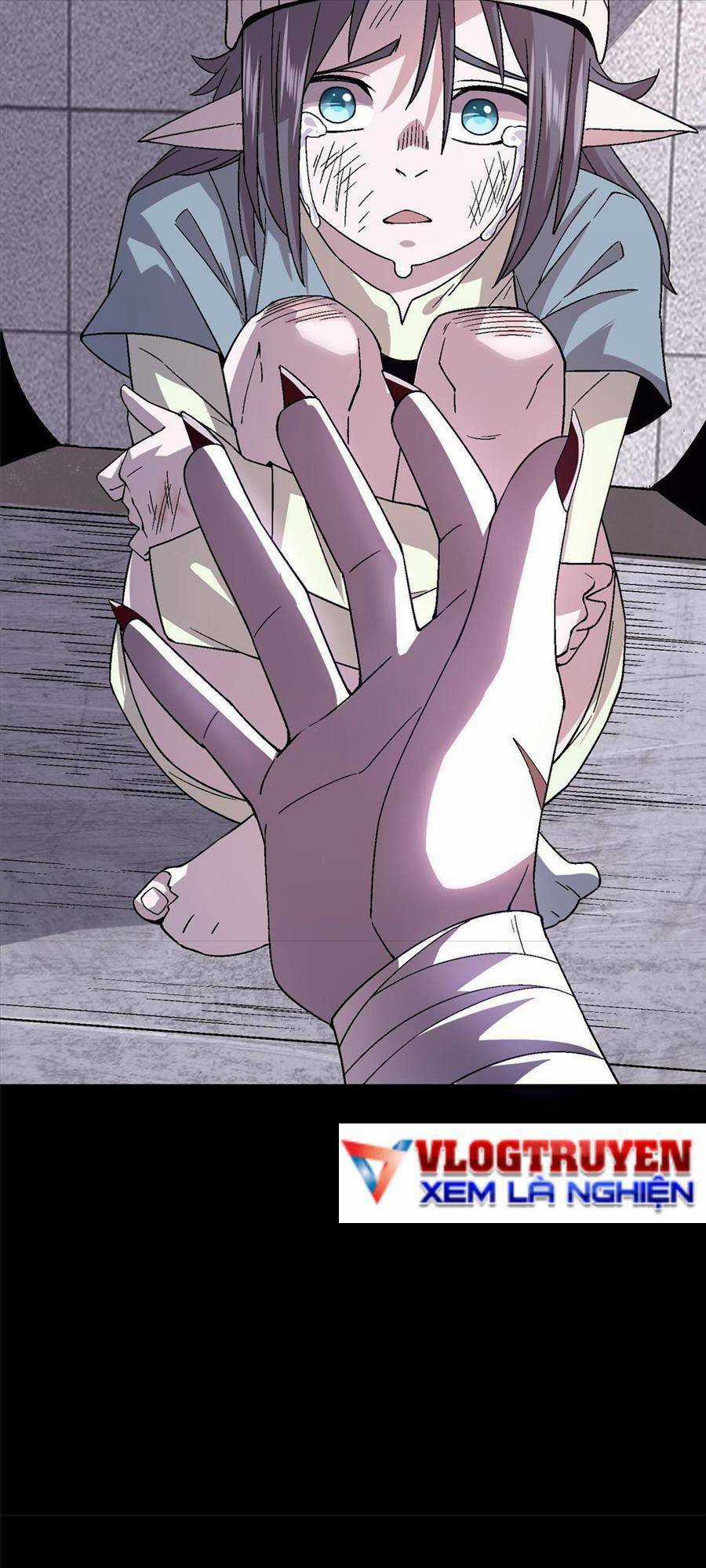 Thí Chủ, Lên Đường Thôi! Chapter 53 trang 5