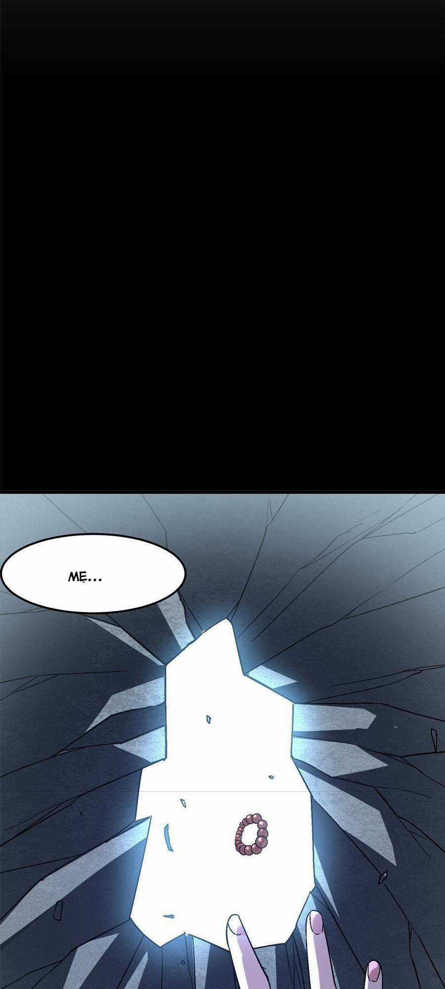 Thí Chủ, Lên Đường Thôi! Chapter 54 trang 20