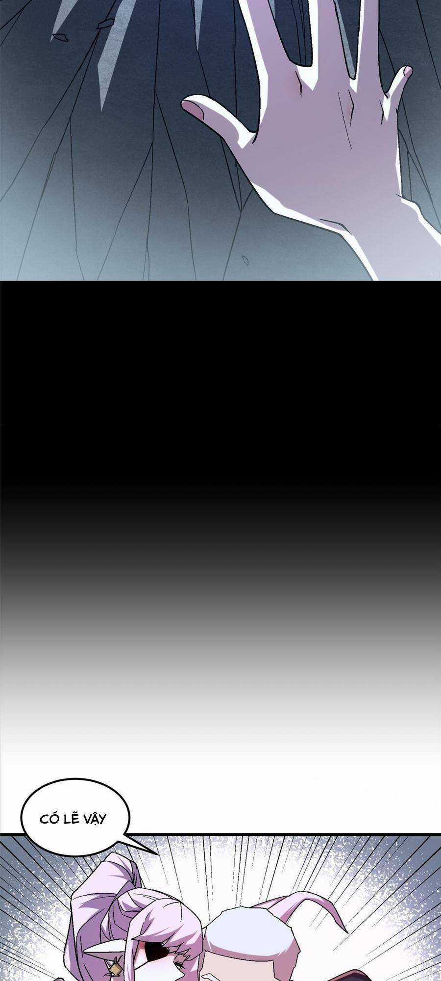 Thí Chủ, Lên Đường Thôi! Chapter 54 trang 21