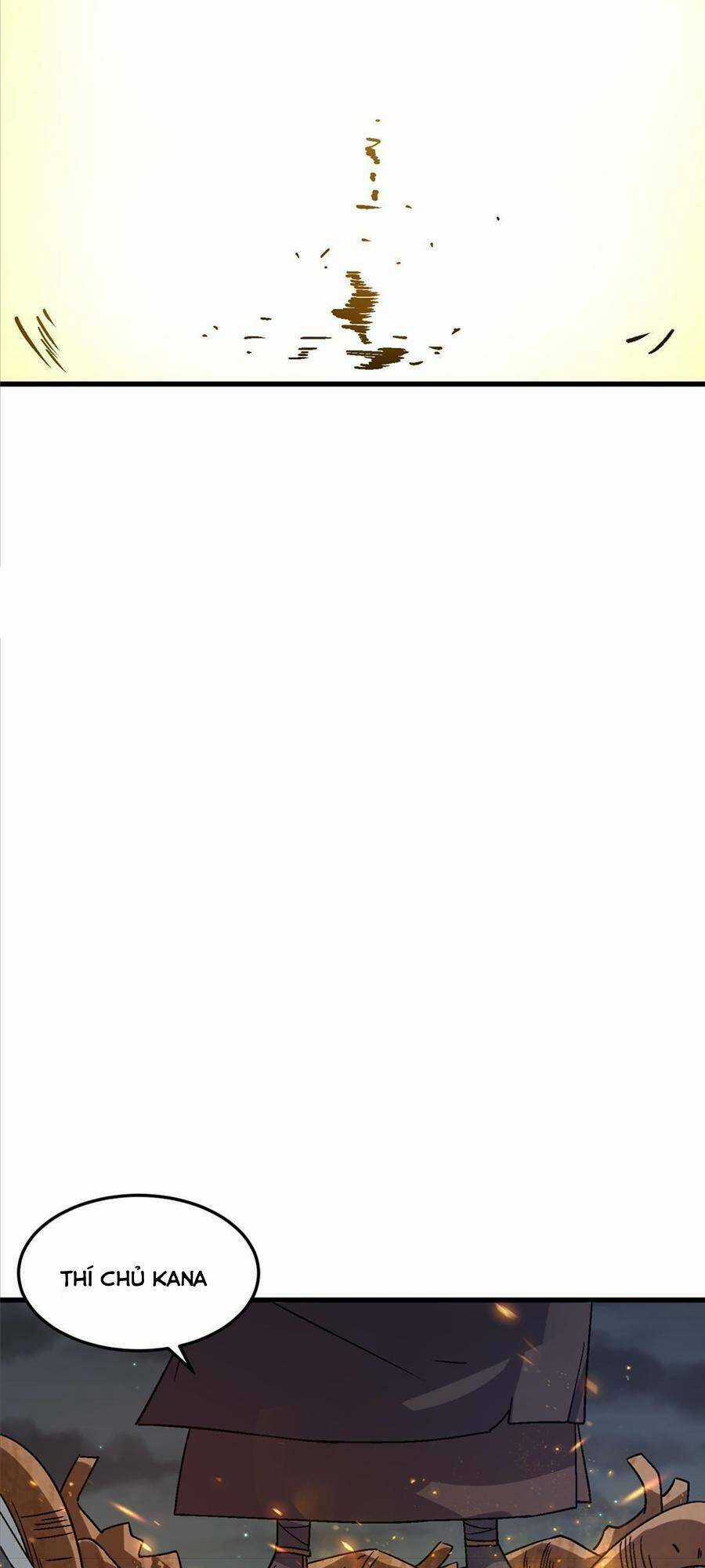 Thí Chủ, Lên Đường Thôi! Chapter 54 trang 33