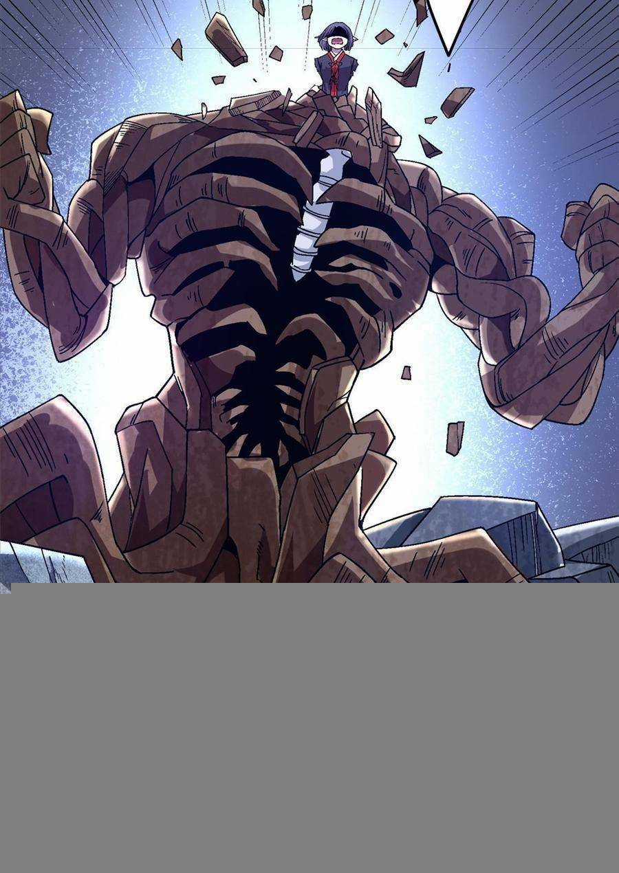 Thí Chủ, Lên Đường Thôi! Chapter 54 trang 8