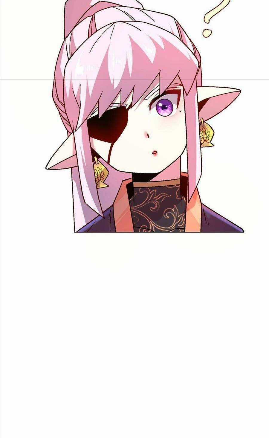 Thí Chủ, Lên Đường Thôi! Chapter 55 trang 20