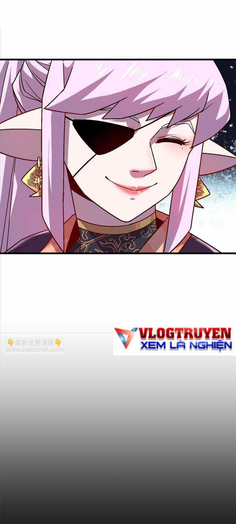 Thí Chủ, Lên Đường Thôi! Chapter 55 trang 21