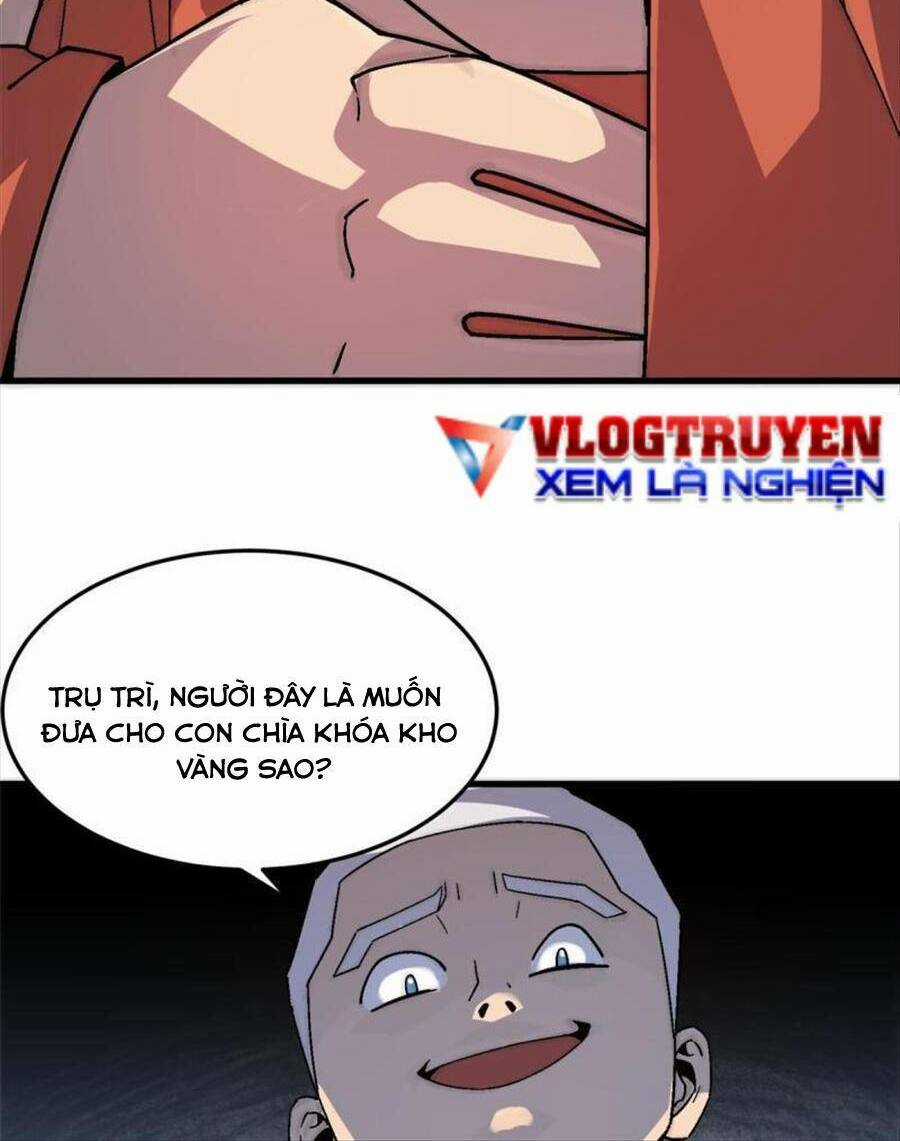 Thí Chủ, Lên Đường Thôi! Chapter 56 trang 10