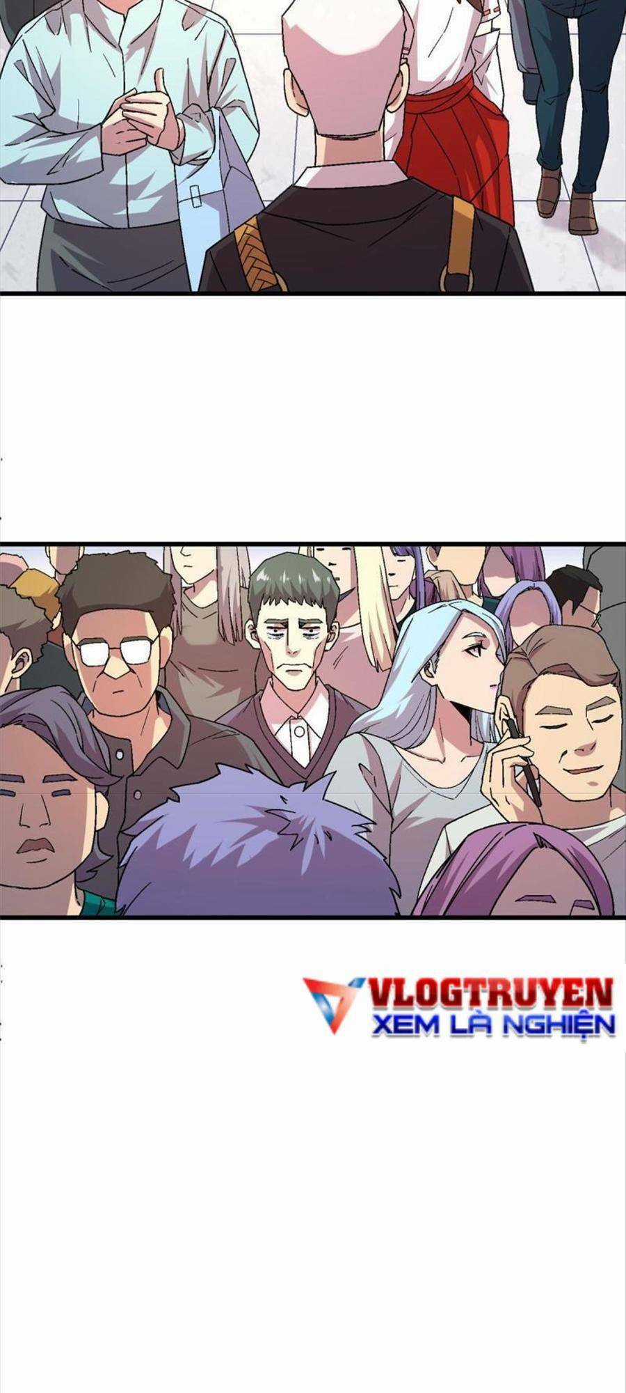 Thí Chủ, Lên Đường Thôi! Chapter 56 trang 26