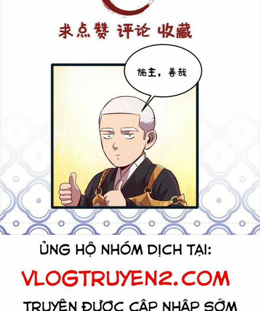 Thí Chủ, Lên Đường Thôi! Chapter 56 trang 29