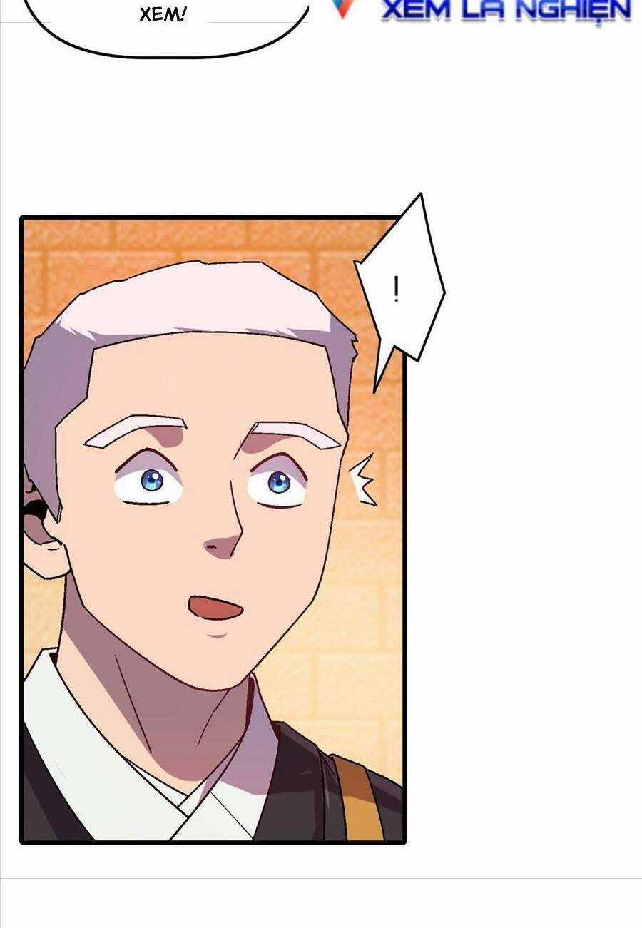 Thí Chủ, Lên Đường Thôi! Chapter 57 trang 20