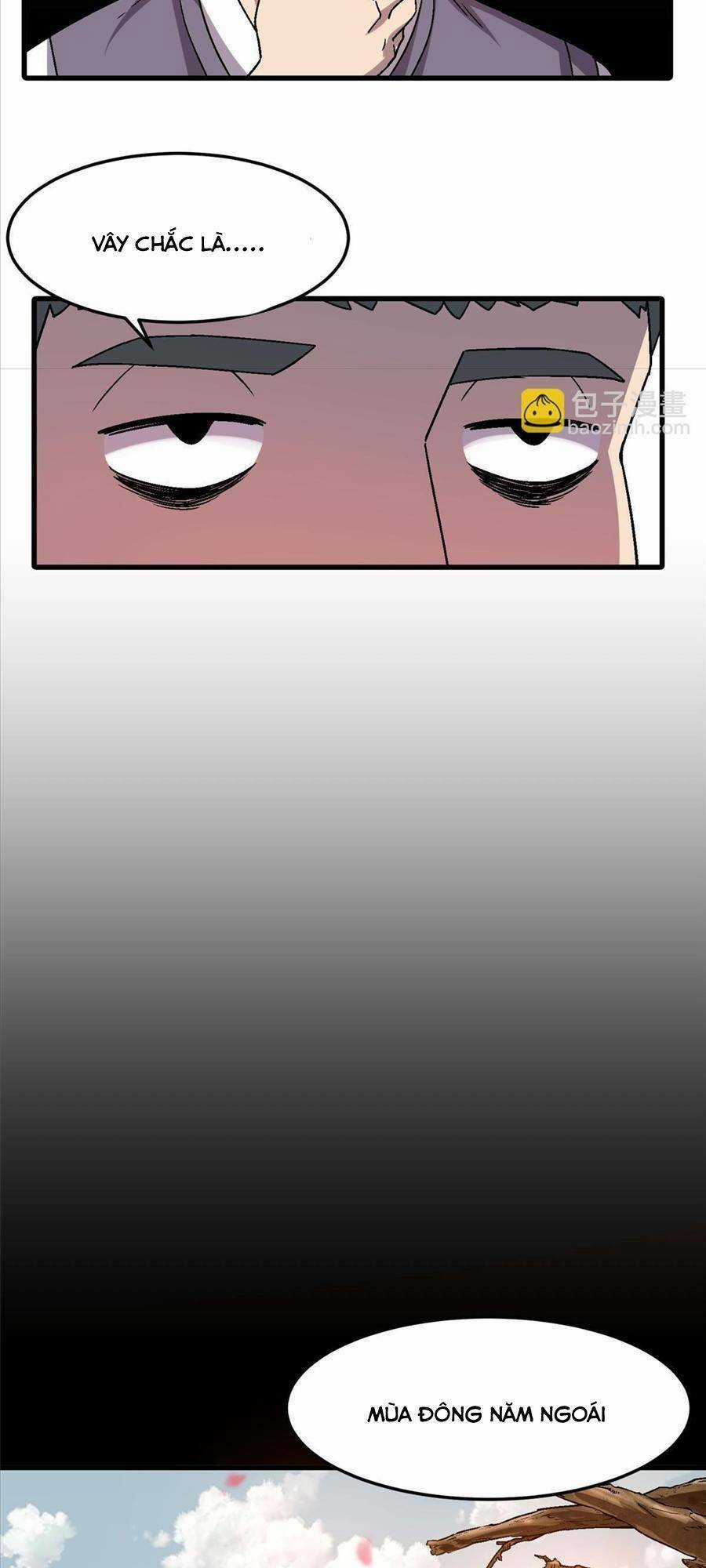 Thí Chủ, Lên Đường Thôi! Chapter 57 trang 25