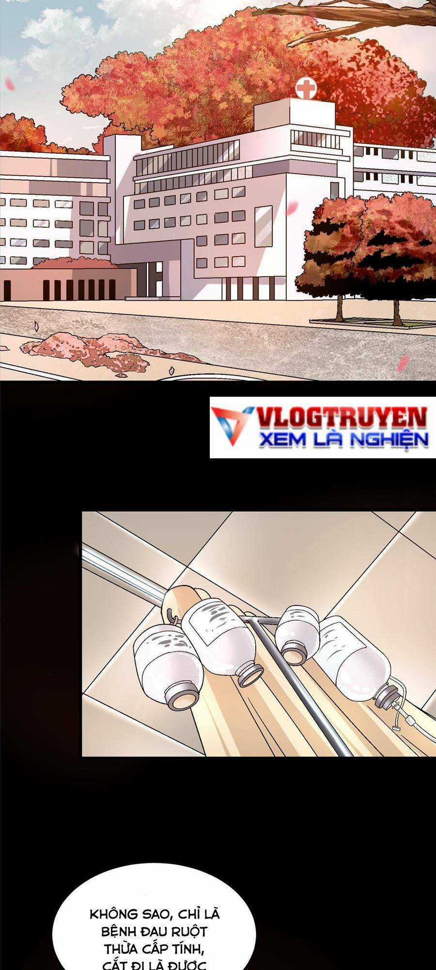 Thí Chủ, Lên Đường Thôi! Chapter 57 trang 26