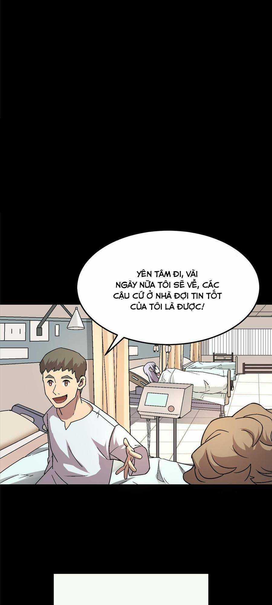 Thí Chủ, Lên Đường Thôi! Chapter 57 trang 28