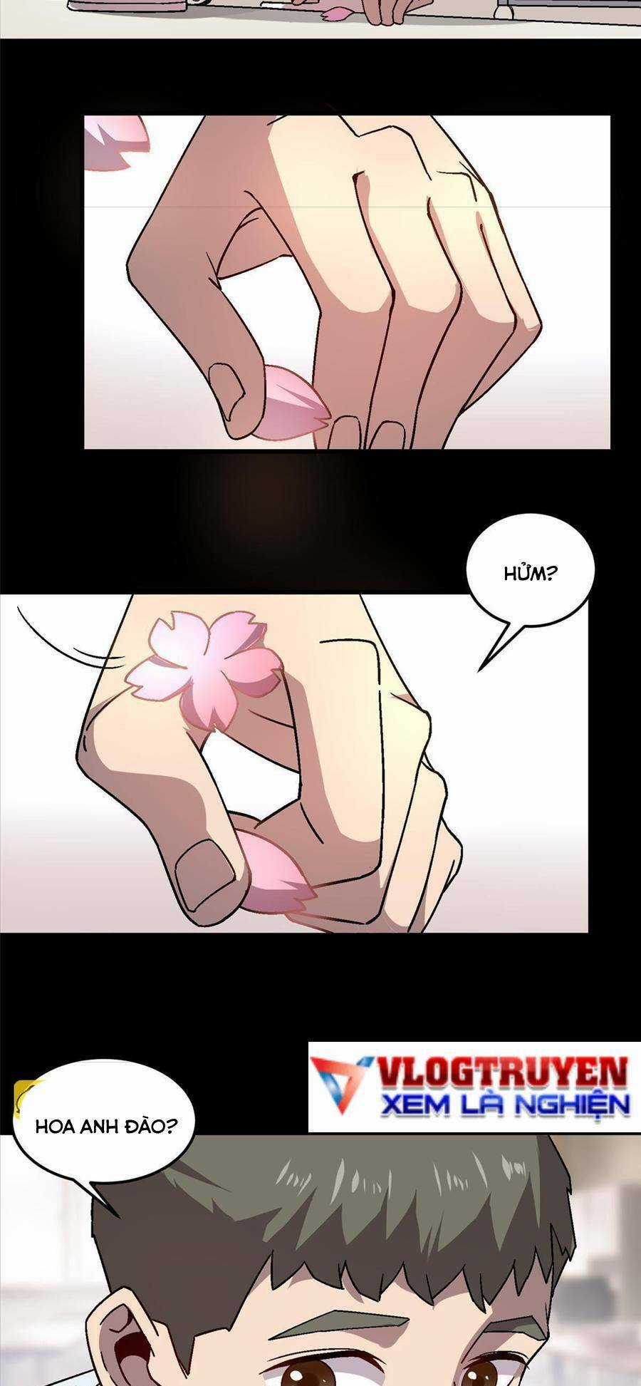 Thí Chủ, Lên Đường Thôi! Chapter 57 trang 30