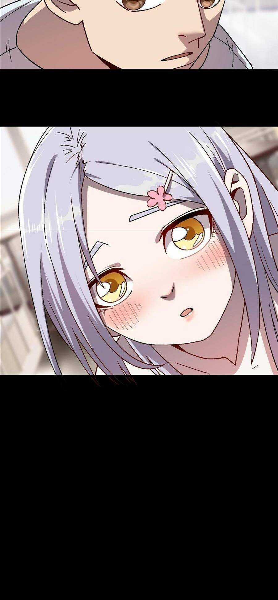 Thí Chủ, Lên Đường Thôi! Chapter 57 trang 31