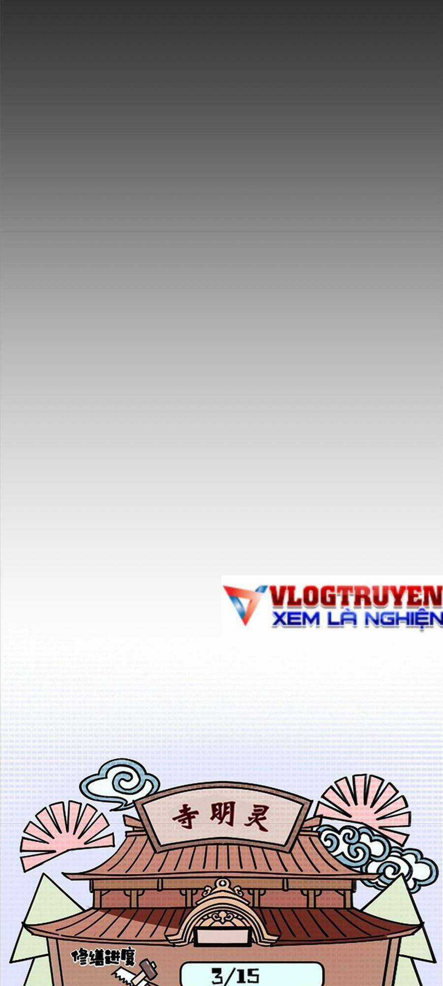 Thí Chủ, Lên Đường Thôi! Chapter 57 trang 33