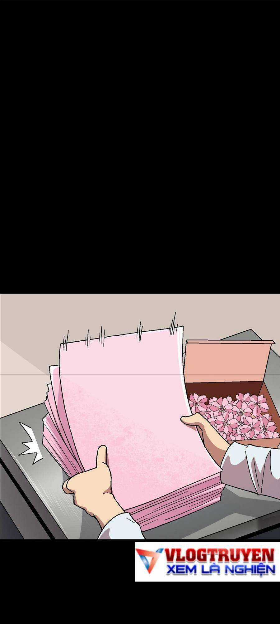 Thí Chủ, Lên Đường Thôi! Chapter 58 trang 10