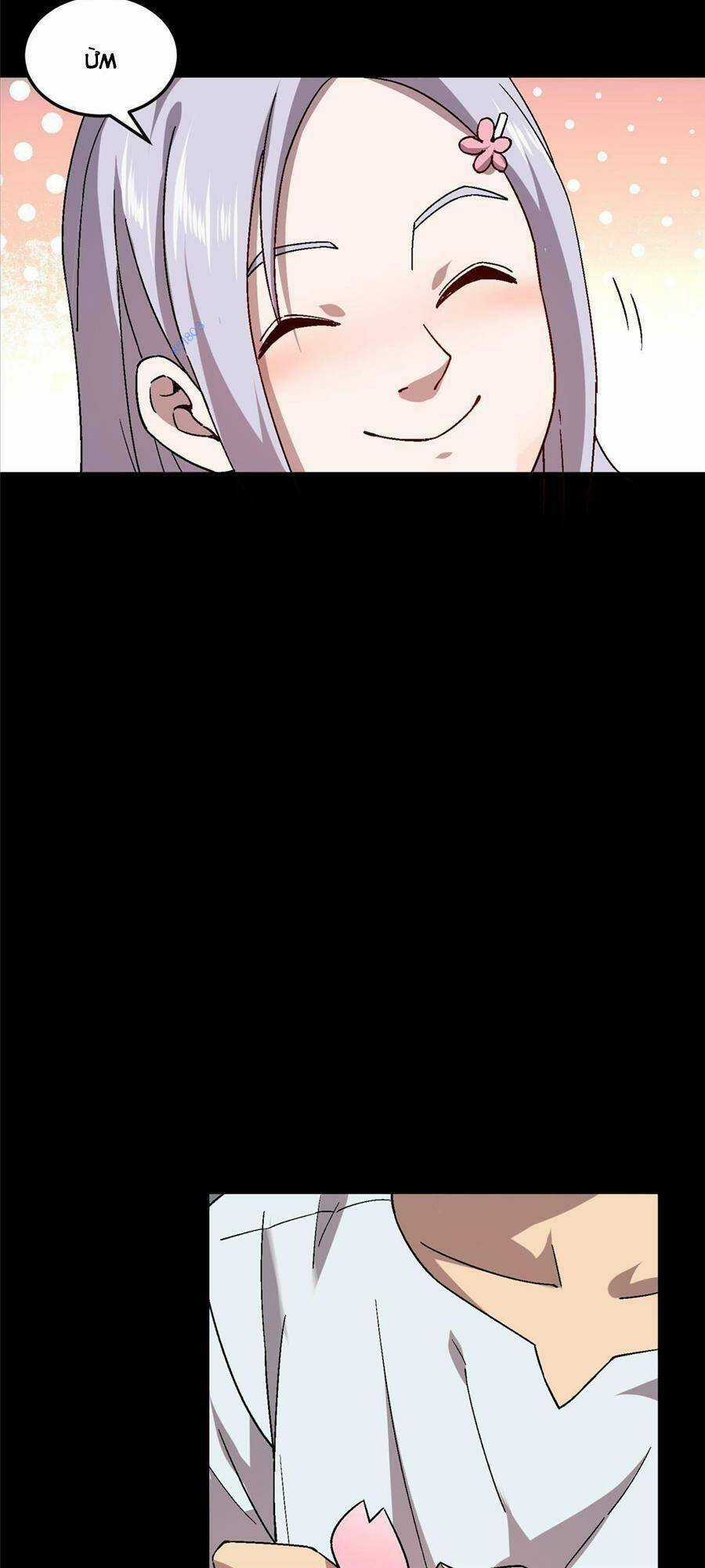 Thí Chủ, Lên Đường Thôi! Chapter 58 trang 12