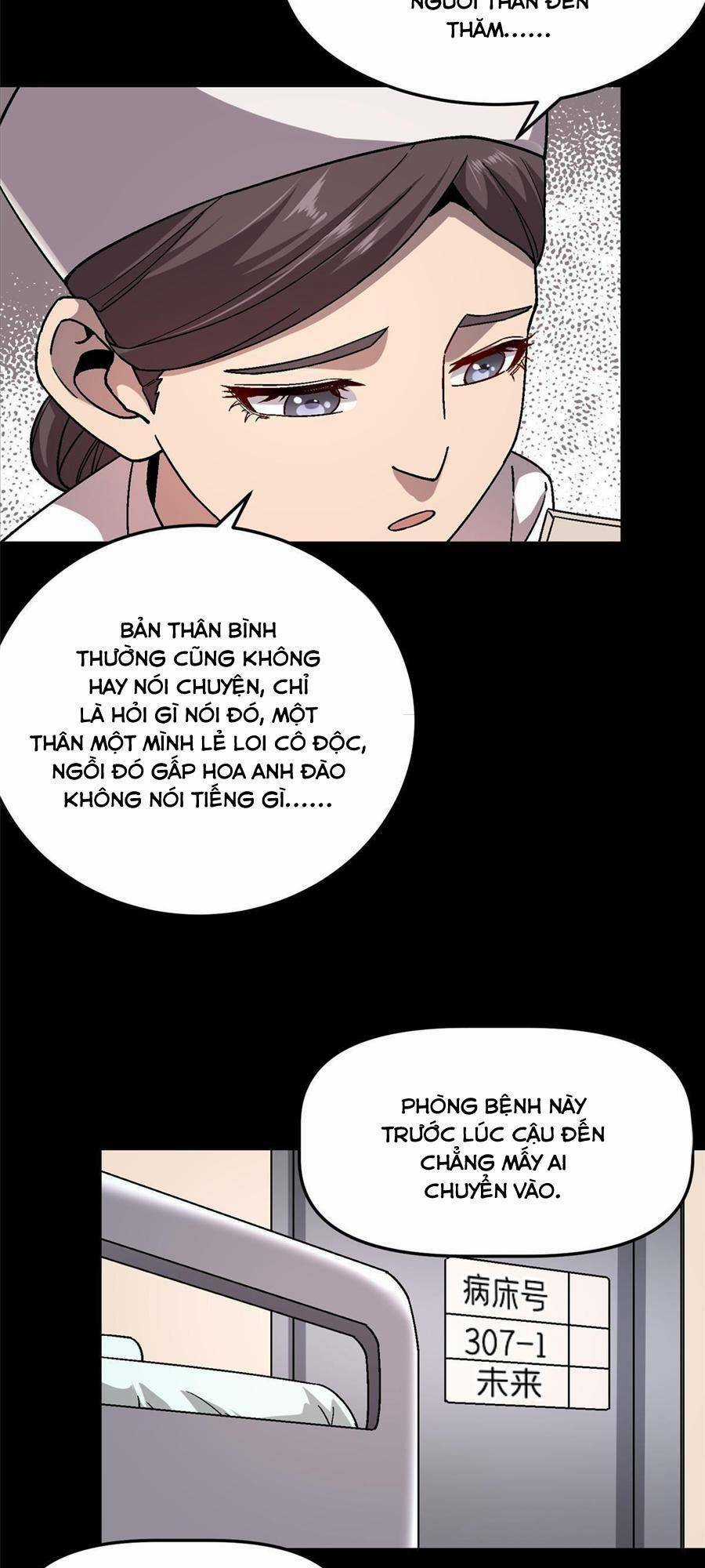 Thí Chủ, Lên Đường Thôi! Chapter 58 trang 7