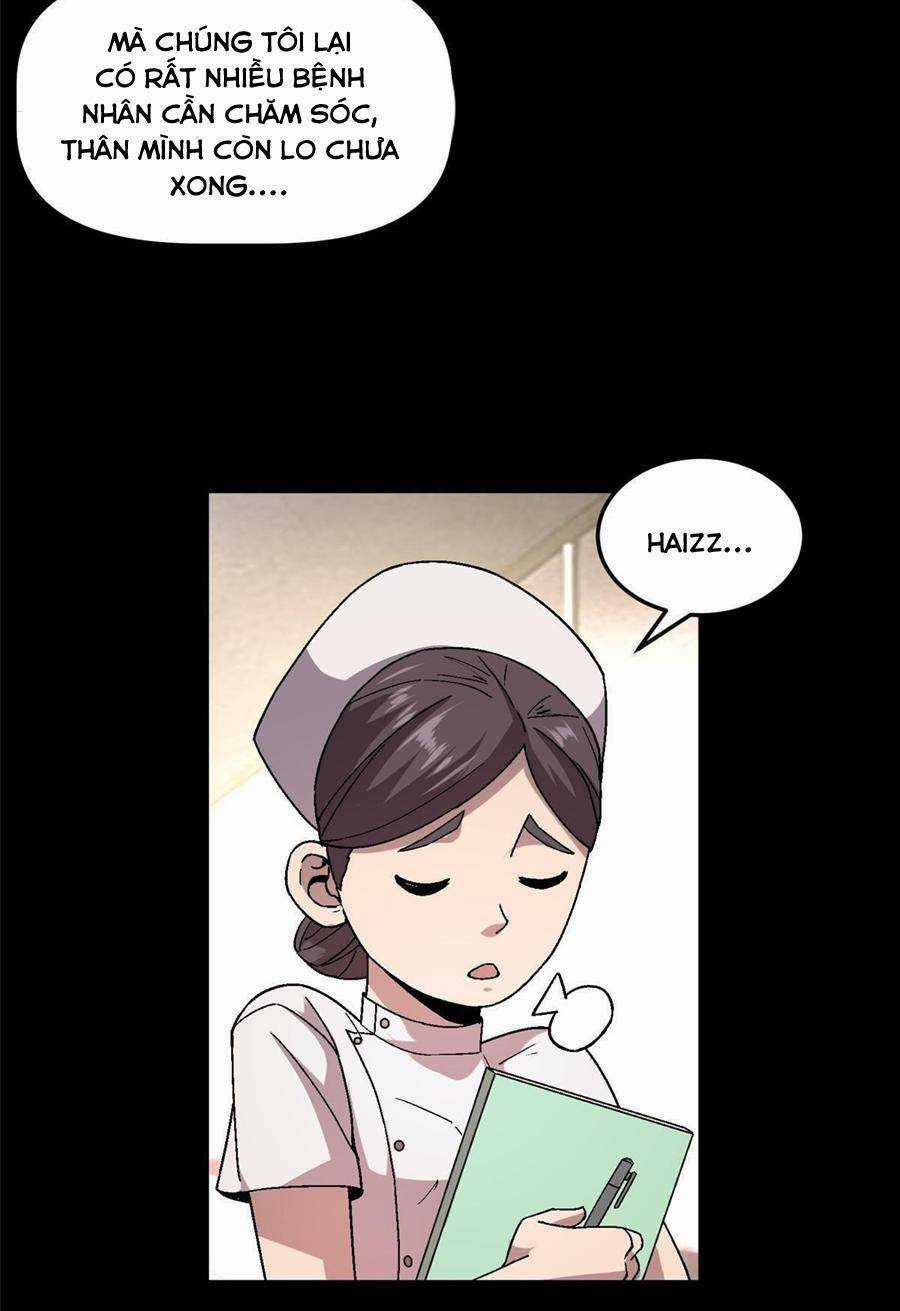 Thí Chủ, Lên Đường Thôi! Chapter 58 trang 8