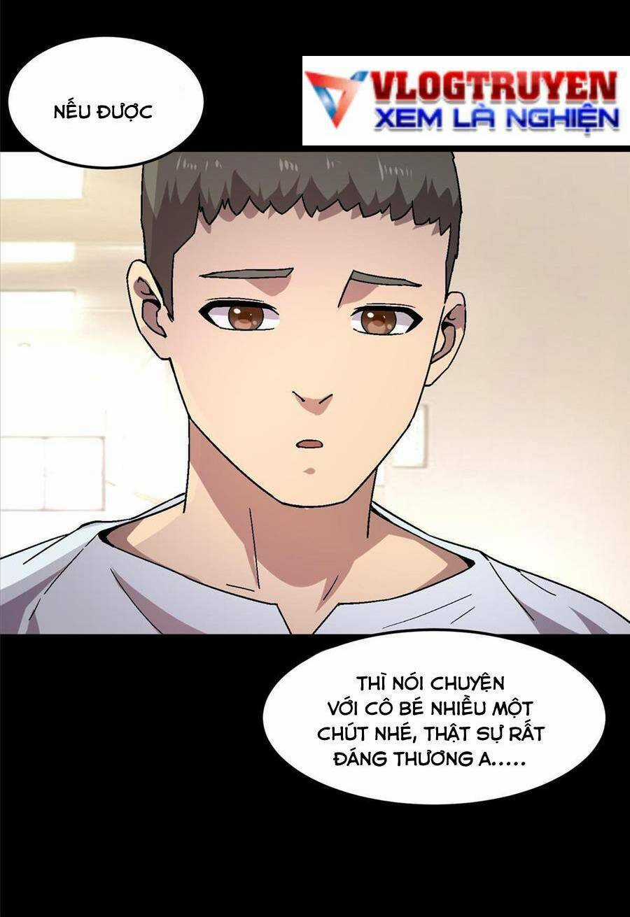 Thí Chủ, Lên Đường Thôi! Chapter 58 trang 9